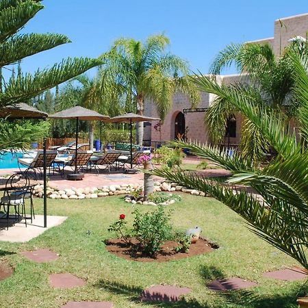 Riad Titima Essaouira Exterior photo