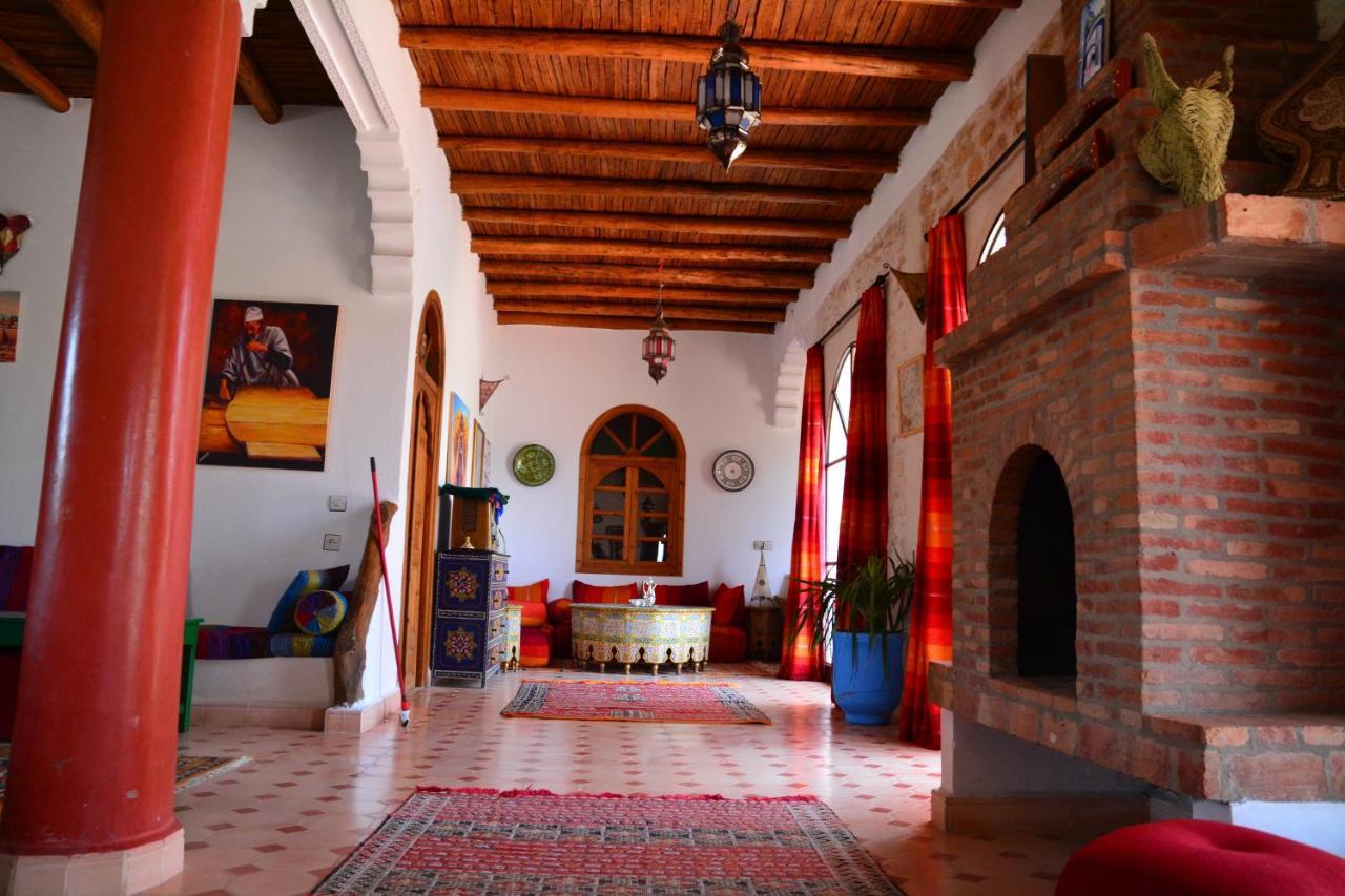 Riad Titima Essaouira Exterior photo