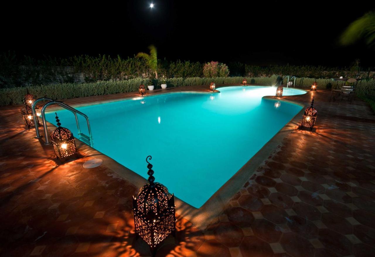 Riad Titima Essaouira Exterior photo