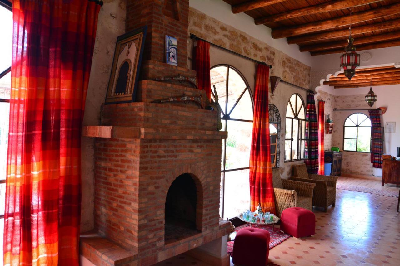 Riad Titima Essaouira Exterior photo