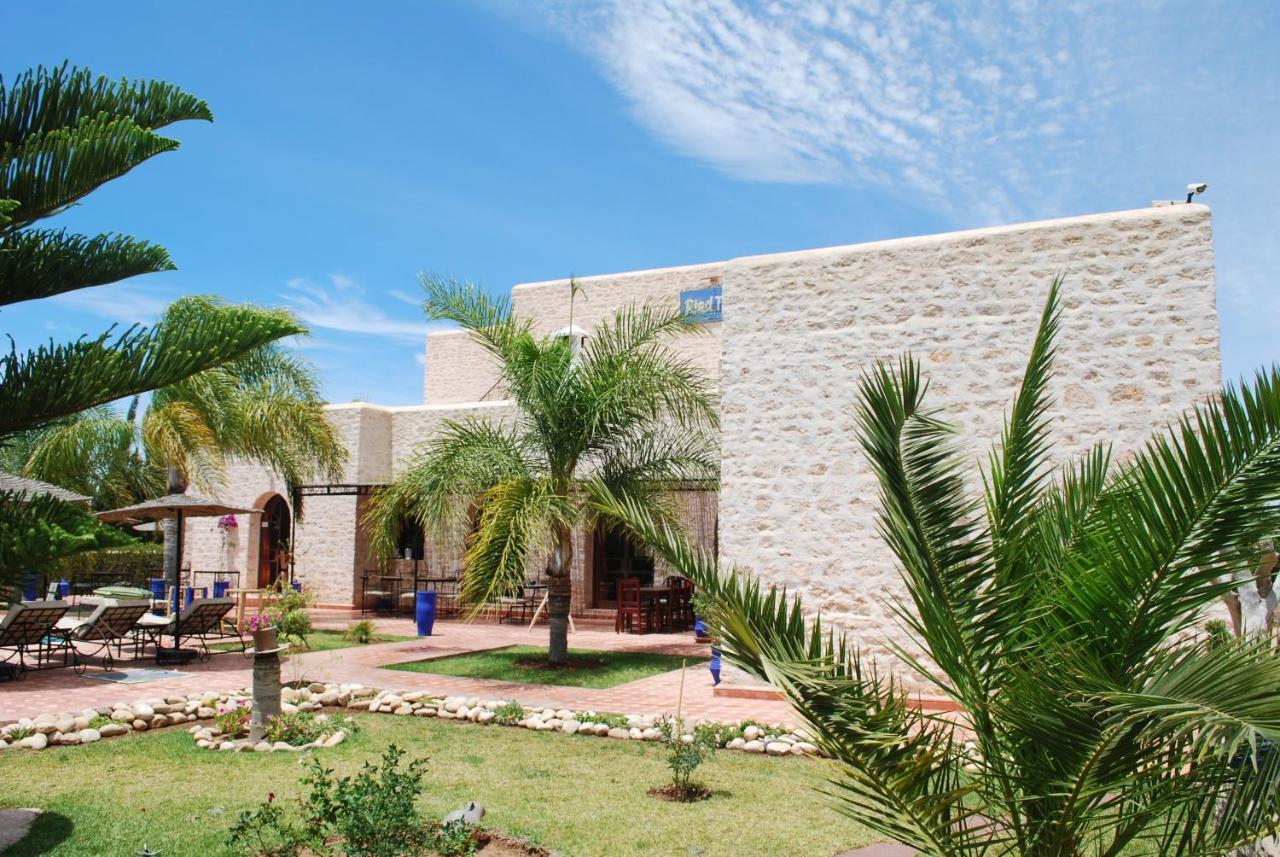 Riad Titima Essaouira Exterior photo