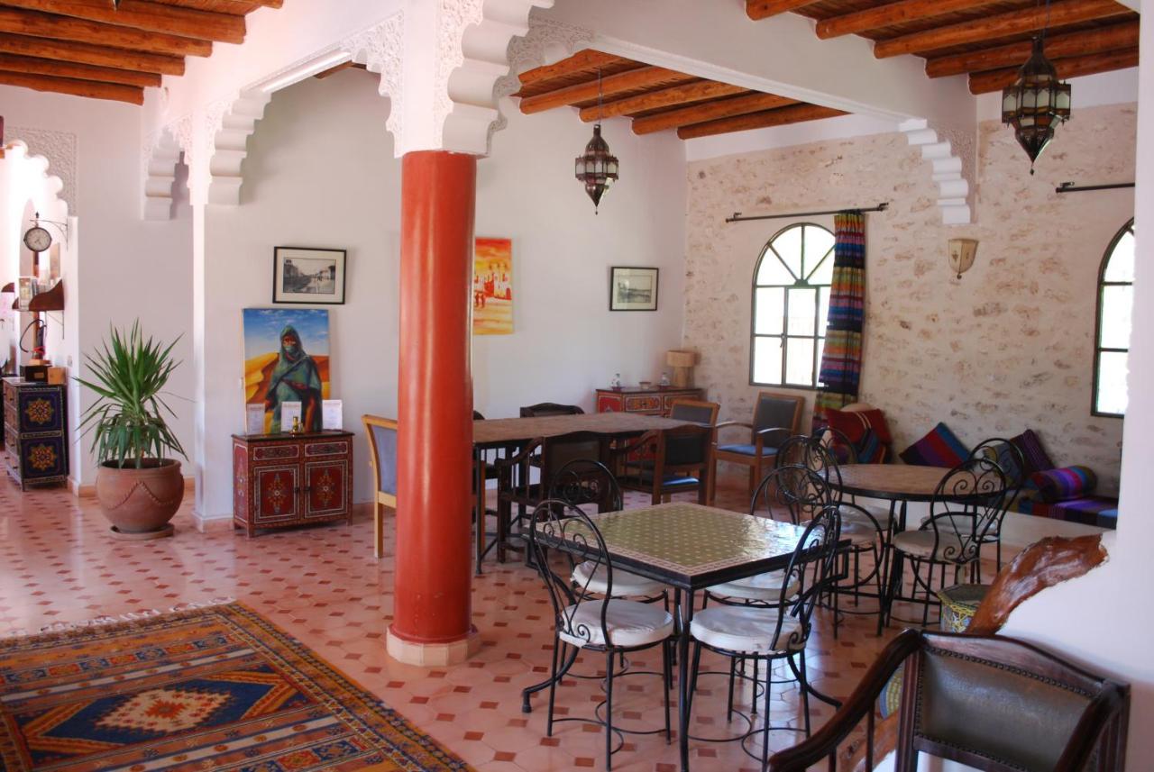 Riad Titima Essaouira Exterior photo