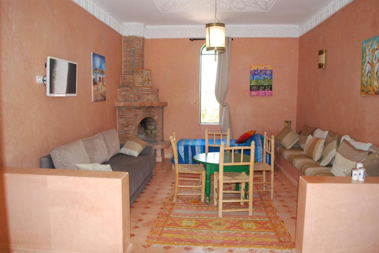 Riad Titima Essaouira Exterior photo
