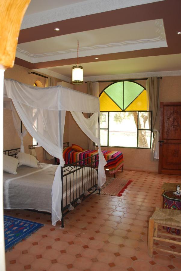 Riad Titima Essaouira Exterior photo