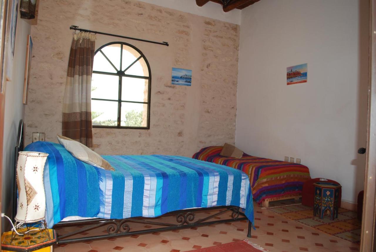 Riad Titima Essaouira Exterior photo