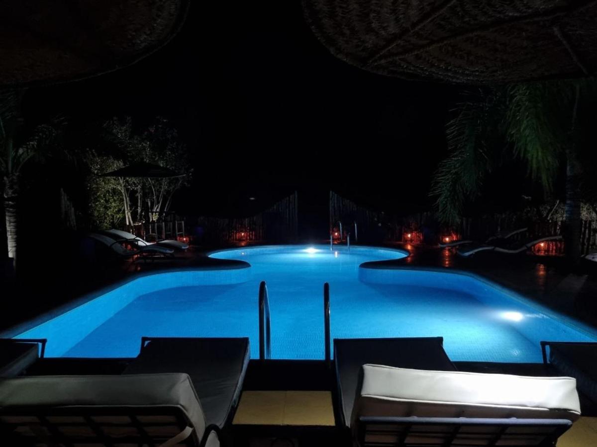Riad Titima Essaouira Exterior photo