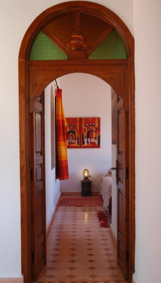 Riad Titima Essaouira Exterior photo