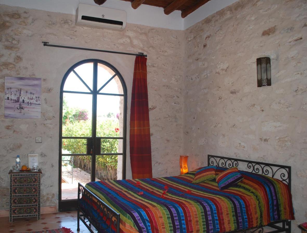 Riad Titima Essaouira Exterior photo