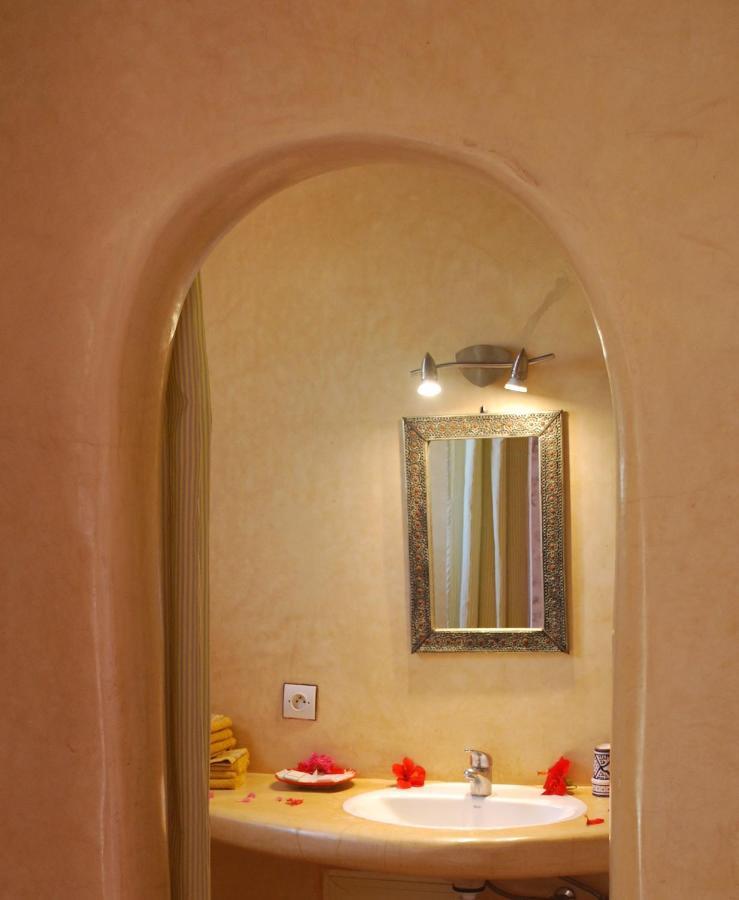 Riad Titima Essaouira Exterior photo