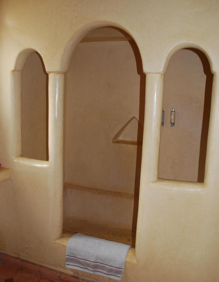 Riad Titima Essaouira Exterior photo