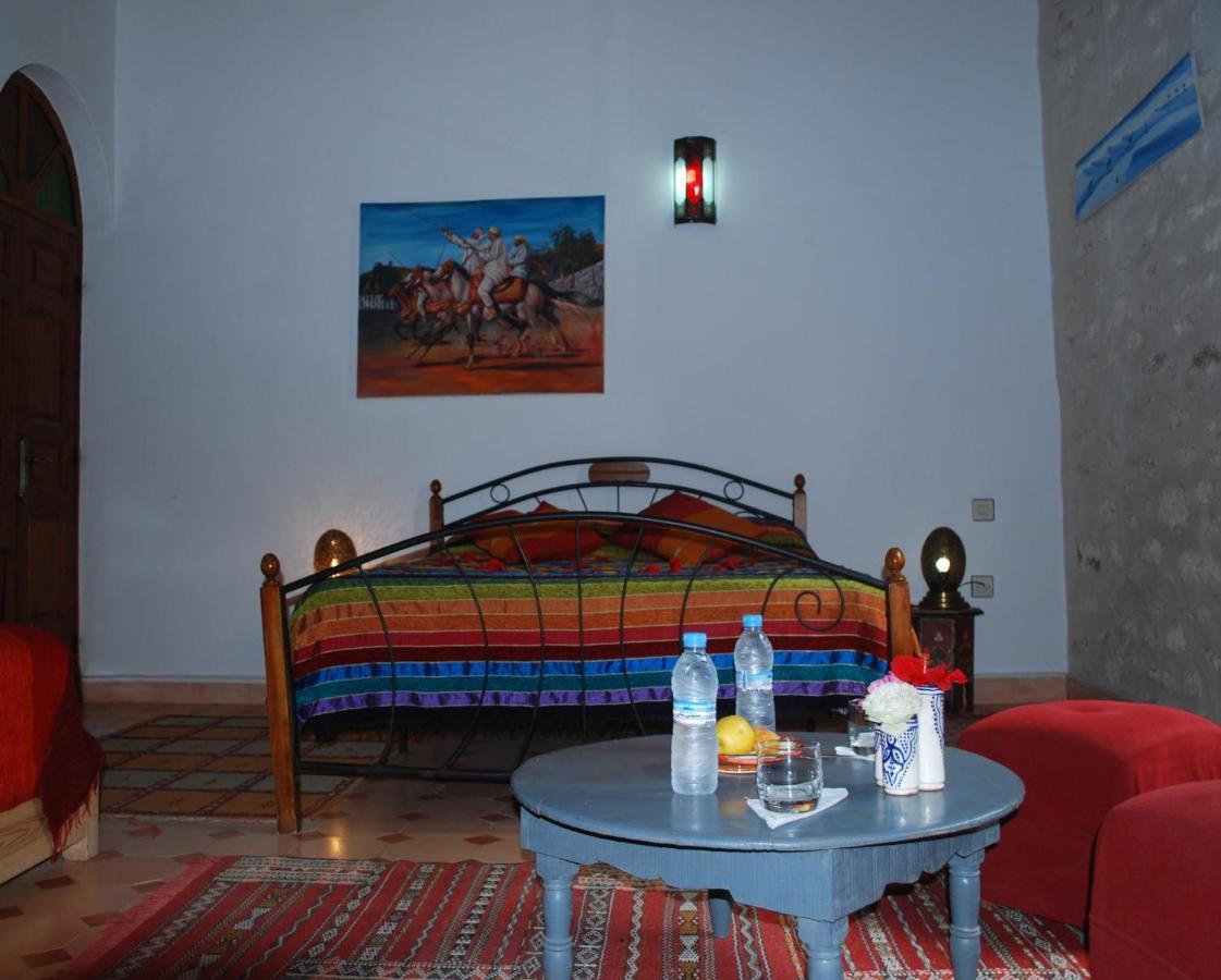 Riad Titima Essaouira Exterior photo