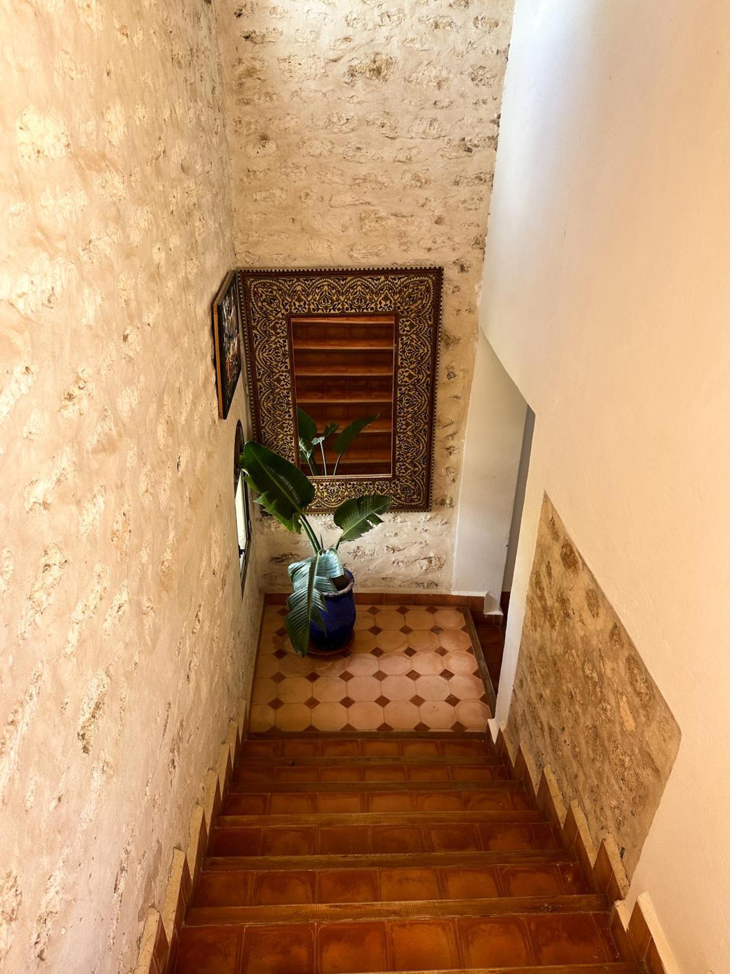 Riad Titima Essaouira Exterior photo