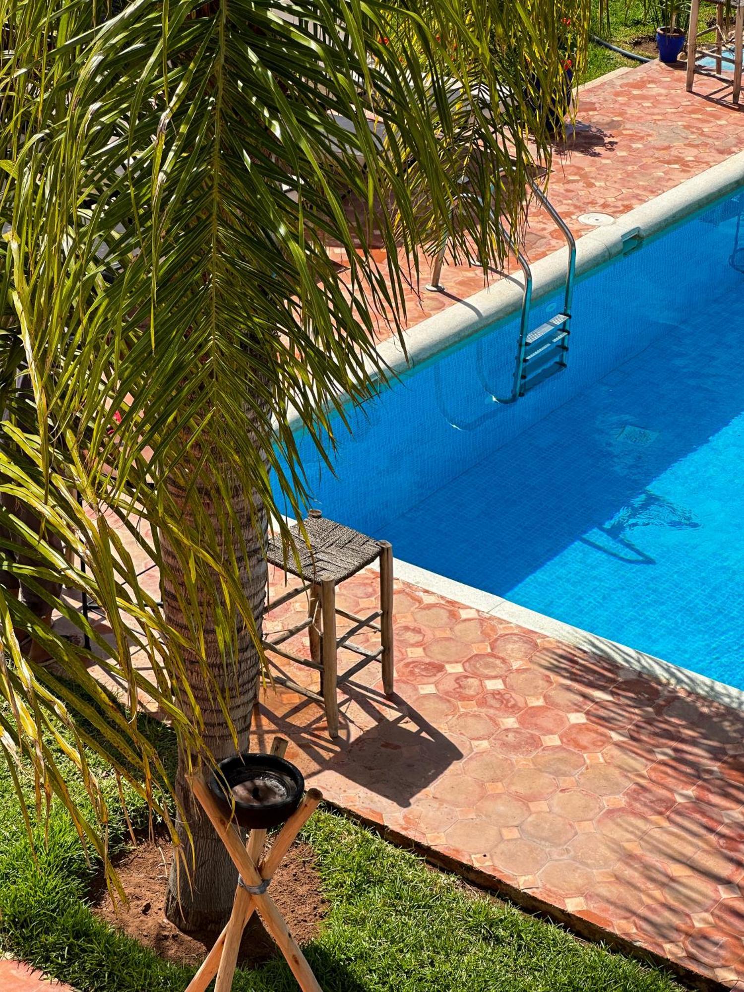 Riad Titima Essaouira Exterior photo